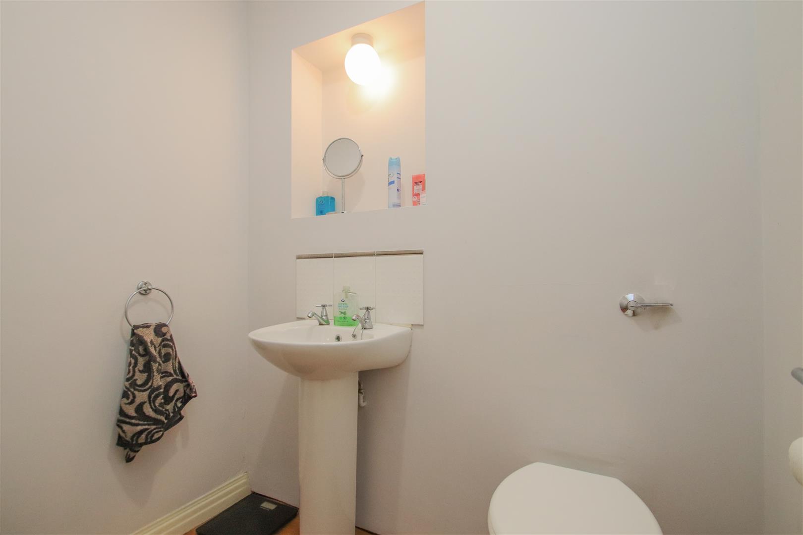 Appointmoor Marks Court, SouthendOnSea